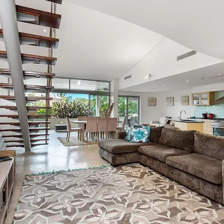 Jades On Lawson 1 Apartment Byron Bay Exterior photo